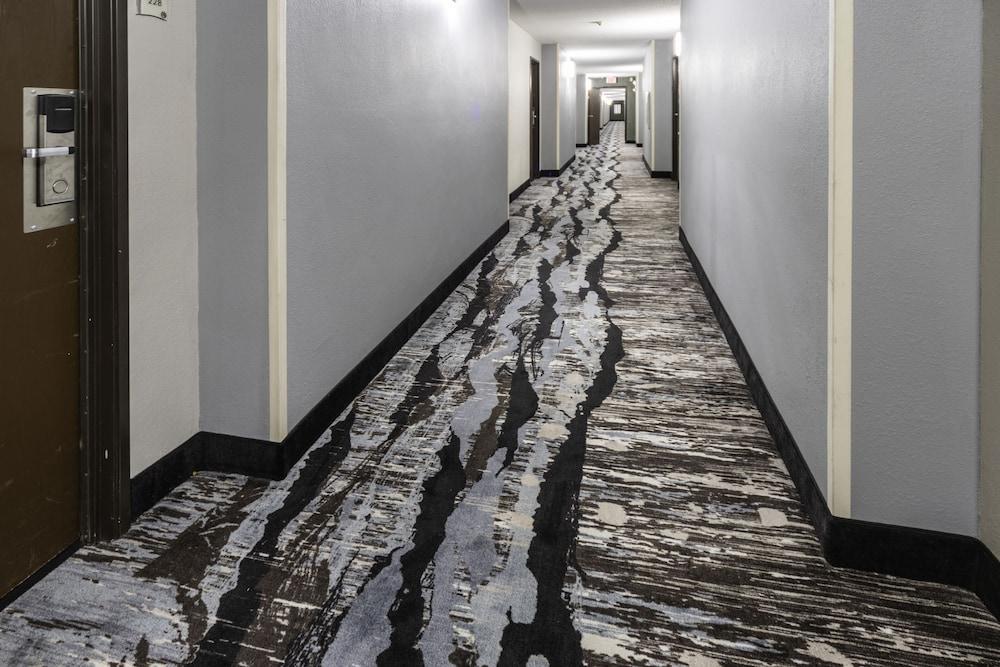 Quality Inn & Suites Danville Eksteriør bilde