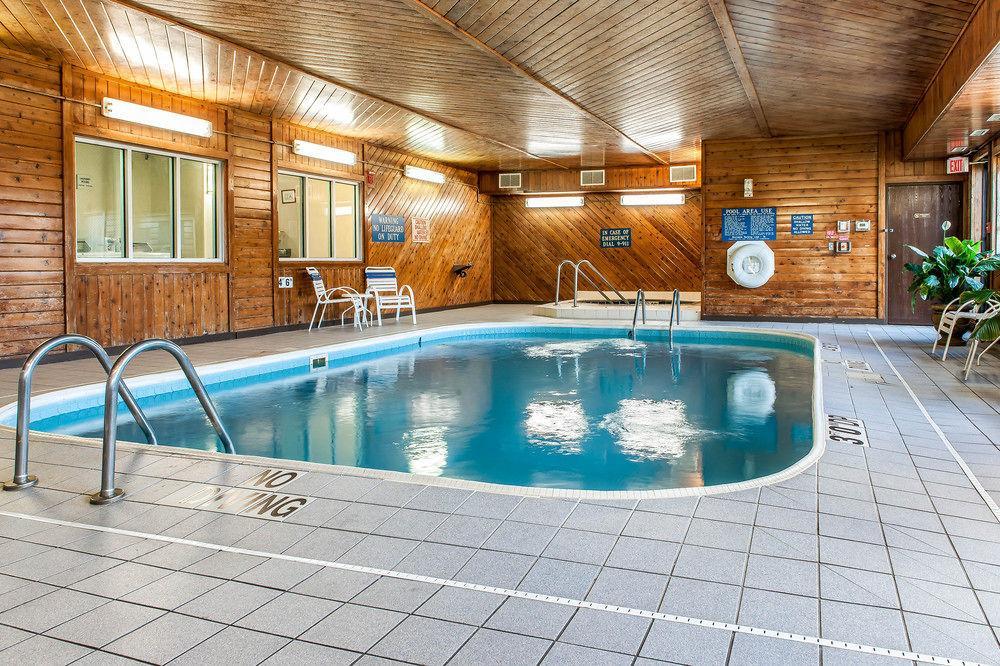 Quality Inn & Suites Danville Eksteriør bilde