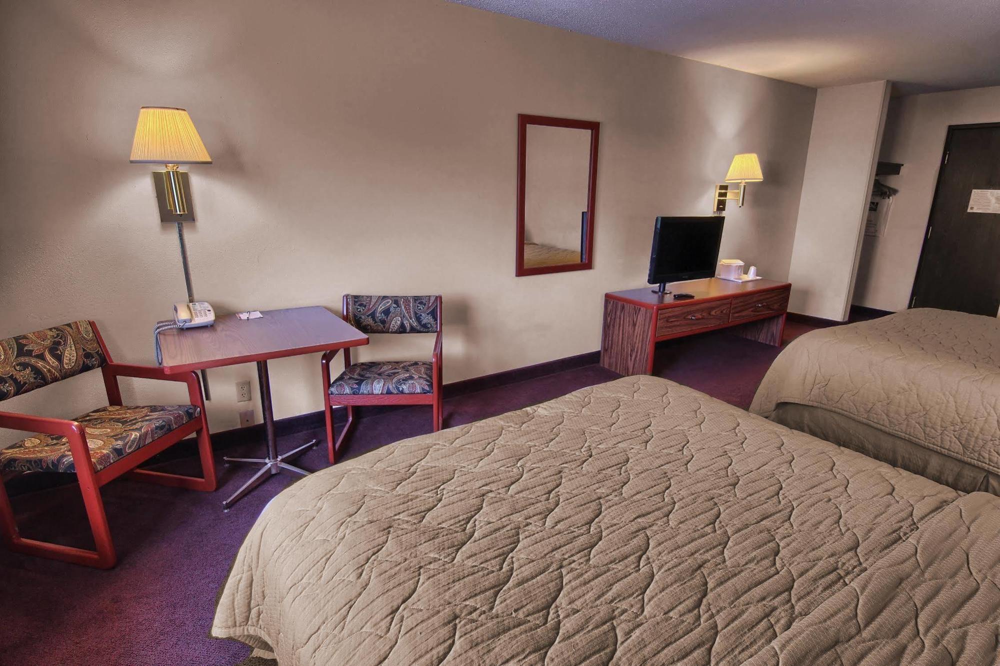 Quality Inn & Suites Danville Eksteriør bilde